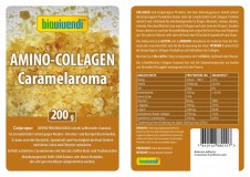 Caramel Amino Collagen